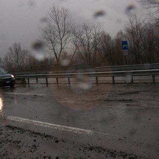Previste precipitazioni anche molto forti nei prossimi giorni