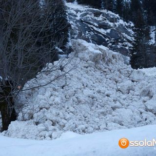 Arpa Piemonte, con dicembre riparte l'emissione del Bollettino Valanghe