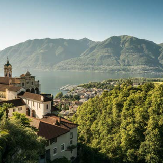 Dalla Regione 284mila euro per la ristrutturazione dell'ex casa parrocchiale di Madonna del Sasso