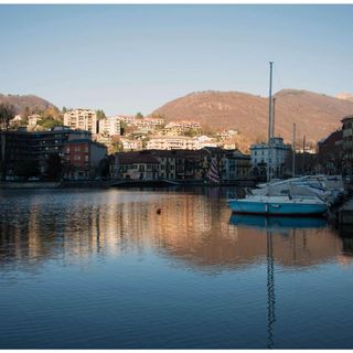 Ice Swim Xmas Cup: ad Omegna la prima gara di nuoto in acque gelide