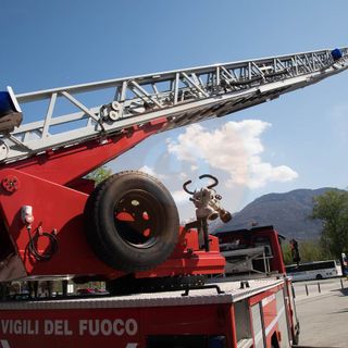 Indennità sottopagate e ritardo nelle promozioni: i Vigili del Fuoco in sciopero
