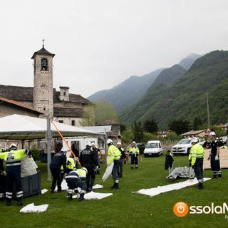 Il Piemonte stanzia 750 mila euro per la Protezione Civile