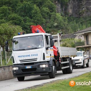 Protezione Civile, la Regione aumenta i fondi