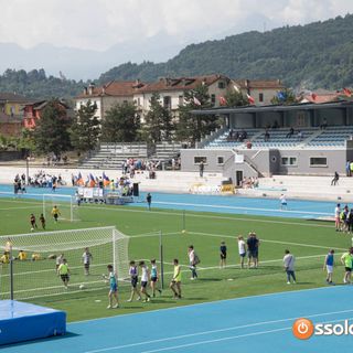 La Regione stanzia quasi 3 milioni e mezzo per gli impianti sportivi