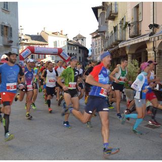 Aperte le iscrizioni al Trail del Calvario
