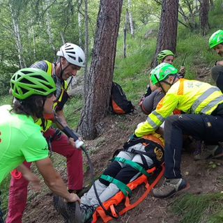 Approvata la nuova legge sul soccorso alpino e speleologico in Piemonte