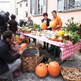 A Santa Maria Maggiore torna 'Fuori di Zucca'