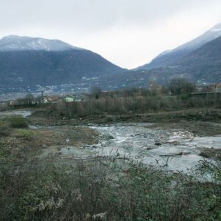 Pulizia dei fiumi: nel Vco oltre 32mila metri cubi di materiale da rimuovere