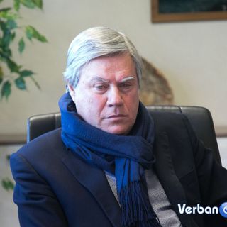 Albertella sulla mancata elezione di Finocchiaro De Lorenzi: &quot;Malesseri in maggioranza&quot;