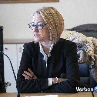 Mirella Cristina sostiene la soluzione dei due ospedali: “La sinistra vuole farci perdere questo treno”