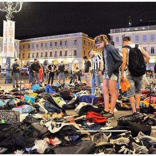 Piazza San Carlo, per i giudici &quot;non tutti furono responsabili dell'accaduto&quot;