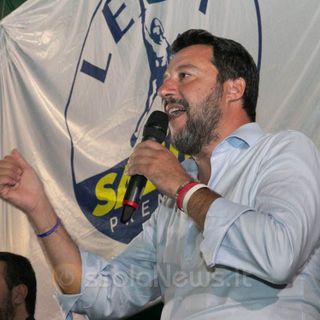 “Minacce a Valditara e Salvini, dalle sinistre neanche un gemito di biasimo”
