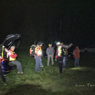 Due escursionisti tedeschi in difficoltà in Val Grande, salvati dall'elicottero del 118