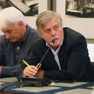 “Sostegno e solidarietà al presidente del Vco Alessandro Lana”