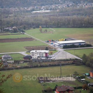 Confermati da Inail i 155 milioni di euro per l'ospedale del Vco