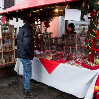 Il 25 novembre il Mercatino di Natale di Cannobio