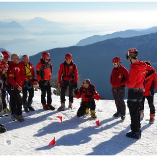 Soccorso Alpino Ornavasso: in calo gli interventi nei primi undici mesi del 2025