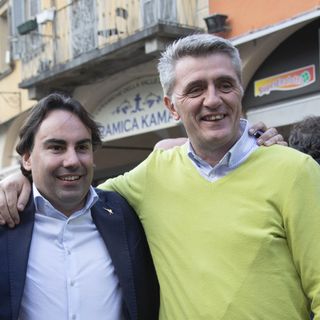 Montani: “Basta provocazioni sulla sanità, da Cigala Fulgosi frasi senza senso"