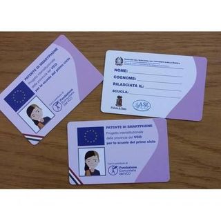 Il “patentino per smartphone” del Vco arriva in Norvegia al forum mondiale contro il bullismo