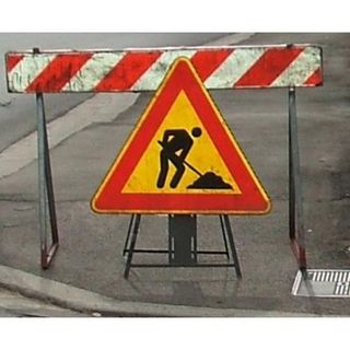Lavori sulla SS34, ultimati 13 interventi su 18