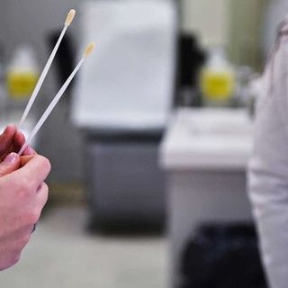 In Piemonte tampone gratuito per uscire da isolamento e quarantena
