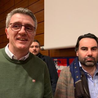Lega Salvini, al via anche nel Vco la campagnasulla riforma della giustizia