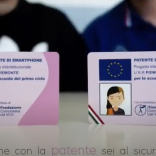 La patente di smartphone del Vco fa scuola a livello nazionale