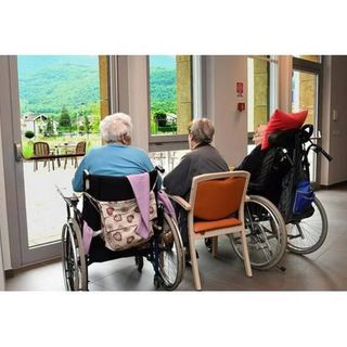 Personale Case di riposo, Uil Vco: “Turni pesanti e nessun riconoscimento e gli operatori vanno a lavorare nel pubblico”