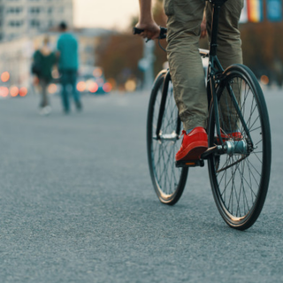 Da Verbania a Crevoladossola per la "Pedalata delle stelle"
