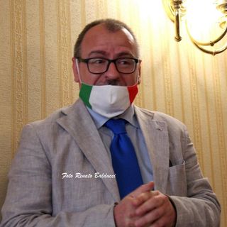 Furti a Crusinallo, Songa (FdI) chiede più sicurezza