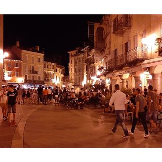 Il ministro Di Maio apre uno spiraglio sul coprifuoco