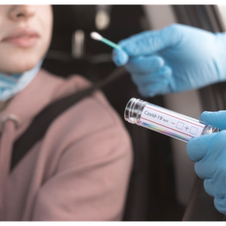 Anche in Piemonte prezzi calmierati per i tamponi molecolari e rapidi