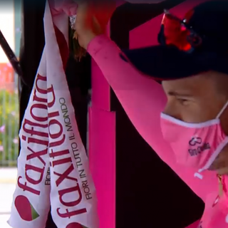 Il ct azzurro Cassani fa le carte al Giro che parte da Torino: &quot;Bernal uomo da battere, Ganna può essere la prima maglia rosa&quot;