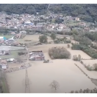 Alluvione, Borghi: "Cirio convochi parlamentari del territorio e sindaci, i cittadini non possono più aspettare"