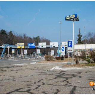 A26, chiuso questa notte il tratto tra Arona e l'allacciamento con la SS33