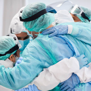 Oggi registrati 198 nuovi contagi da Covid 19