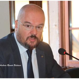 Borghi: &quot;I lavori sulla Statale 337 sono di fondamentale importanza''