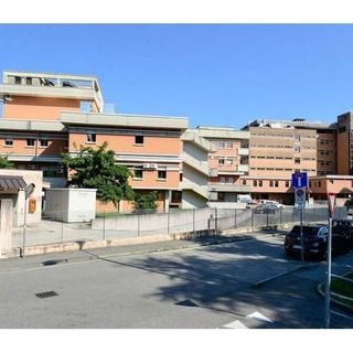 Il reparto di cardiologia dell'ospedale Castelli si sposta al terzo piano