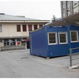 Coraggio Italia Vco sul Punto Nascite: &quot;Che senso ha parlare di Specificità Montana?&quot;