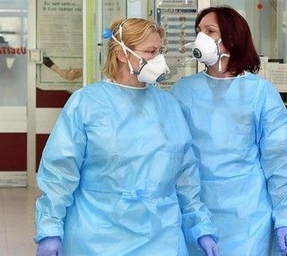 Covid, fine isolamento: la Regione invia alle aziende sanitarie le disposizioni a tutela dei più fragili
