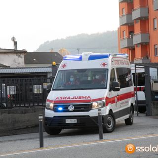 Giornata mondiale della Cri: #inarrestabili anche i volontari del Vco