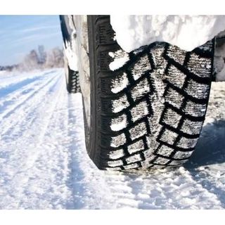 Dal 15 novembre obbligo di catene o pneumatici invernali