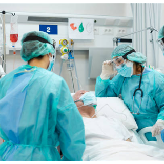 Ancora sopra i 2000 i contagi, ma i ricoverati sono in diminuzione, 54 in meno in 24 ore
