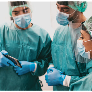Sanitari Covid, verso la proroga di un anno dei contratti