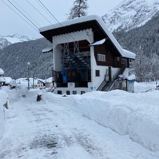 Crisi impianti a Macugnaga, Pentenero e Rossi: “La Giunta Cirio intervenga subito”