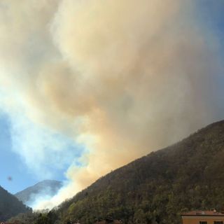 Decreto Incendi, ok definitivo alla Camera: ecco cosa prevede