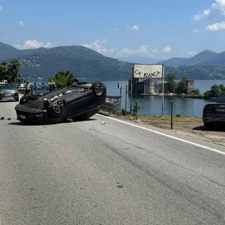 Sicurezza stradale, il VCO tra le tre province italiane che hanno dimezzato le vittime rispetto al 2019