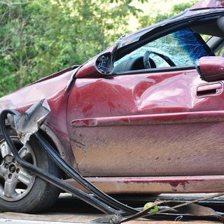 In aumento gli incidenti stradali in Piemonte