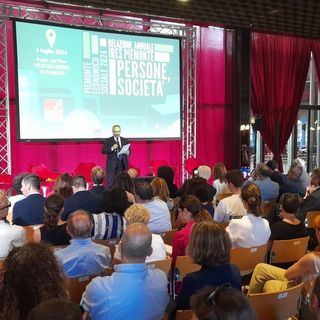 Una cascata di denaro per una regione sempre più anziana: il Piemonte davanti al rebus del futuro