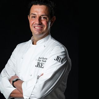 I sapori d'Irlanda arrivano a Domodossola: Atelier Restaurant protagonista di "A Taste of Ireland"